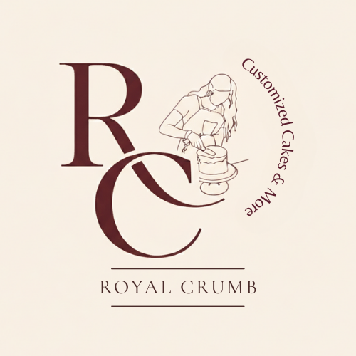 Royal Crumb Logo